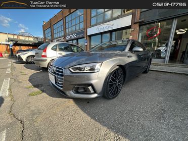 Audi A5 Sport 2.0 35 TFSI MHEV