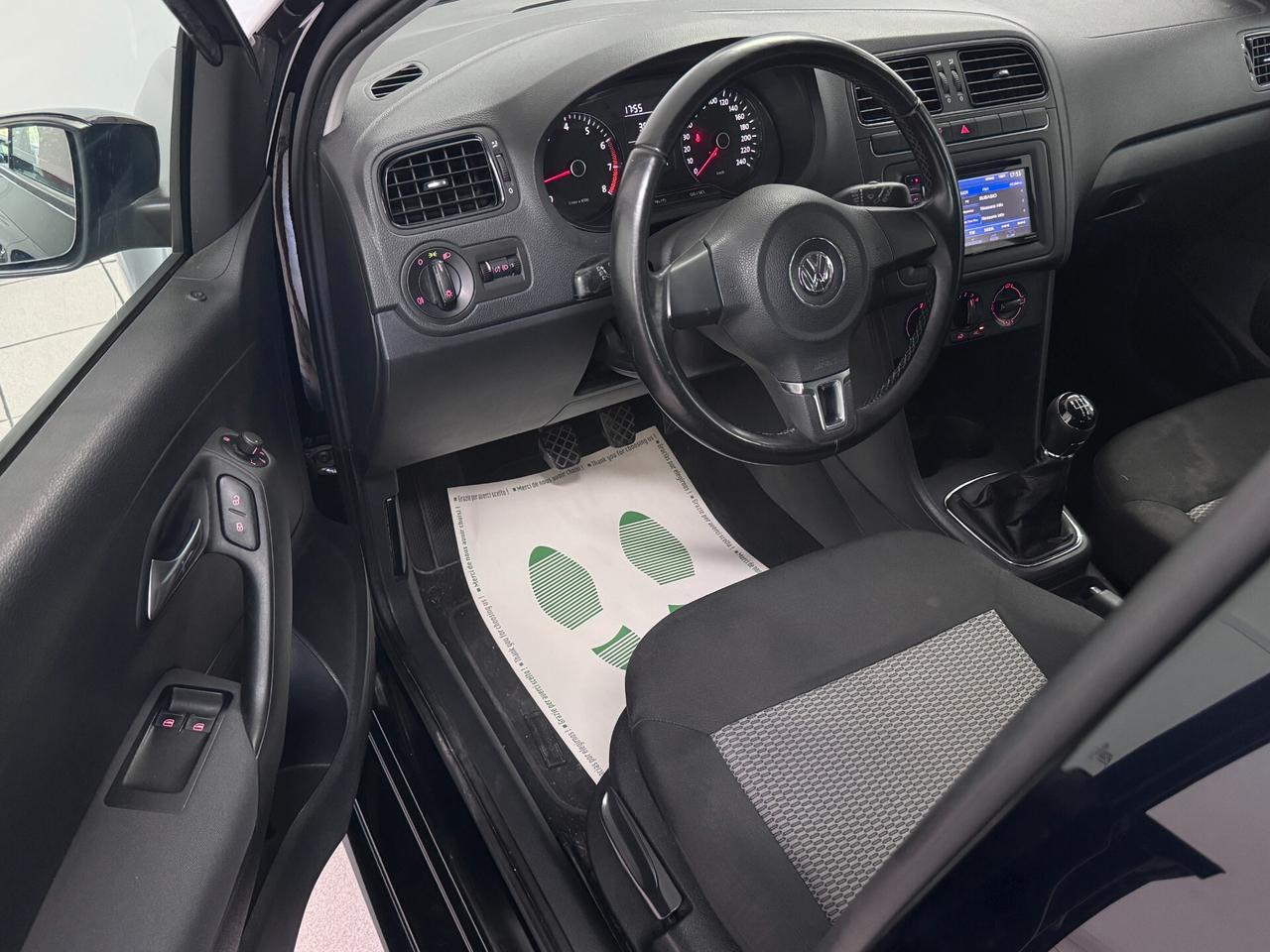 VW Polo 1.2 Benzina - SOLO 76.000 KM !!