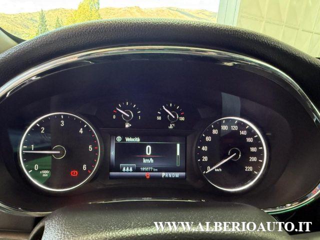 OPEL Mokka 1.6 CDTI Ecotec 136CV 4x2 aut. Cosmo b-Color