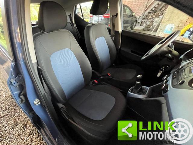 HYUNDAI i10 1.0 Comfort