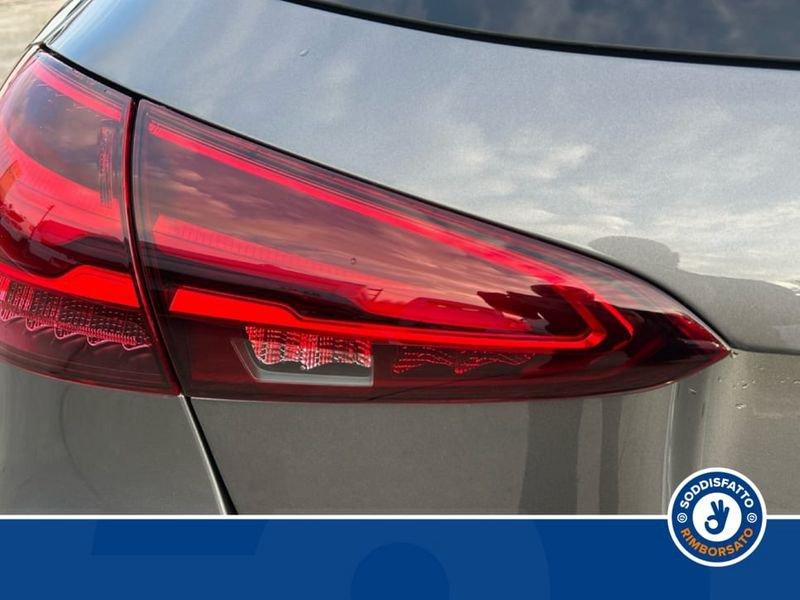 Mercedes-Benz Classe A 180d Automatic AMG Line Advanced