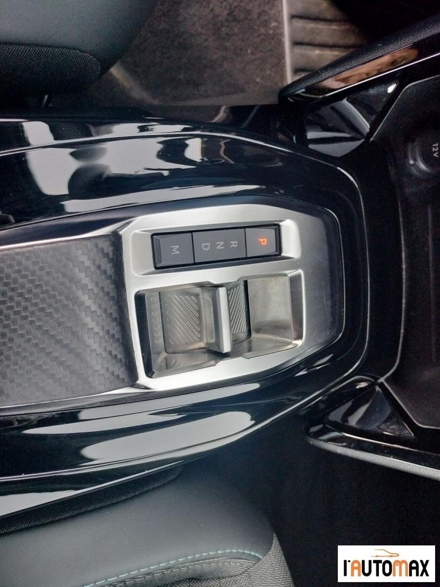 PEUGEOT - 2008 1.5 bluehdi Allure s&s 130cv eat8