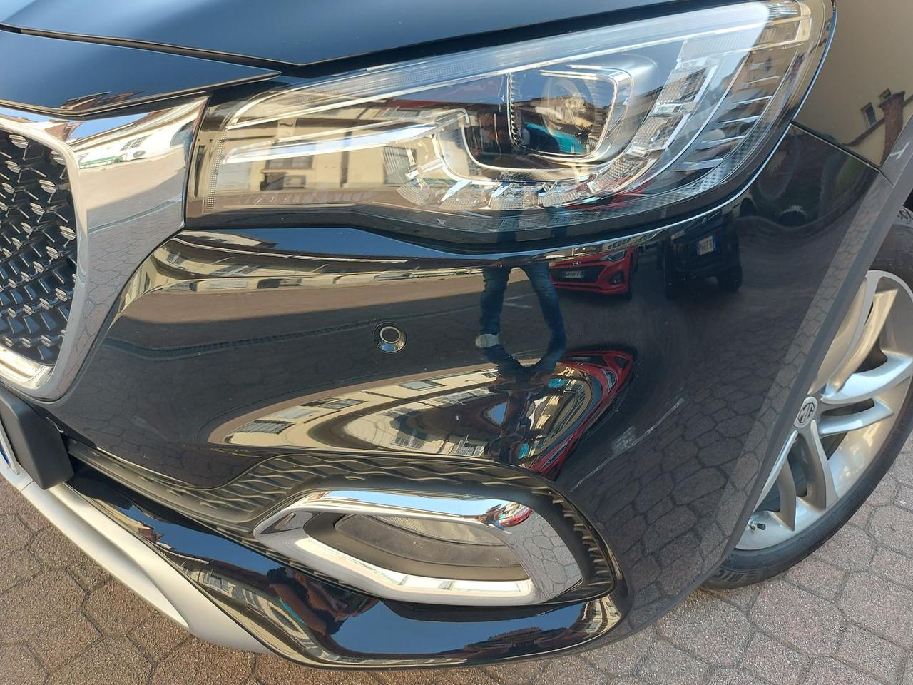 Mg HS Luxury 1.5 T GDI Gpl