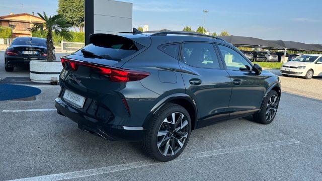 CUPRA Formentor 2.0 TDI DSG