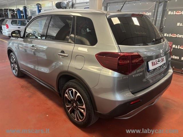 SUZUKI Vitara 1.4 Hybrid 4WD Allgrip Top