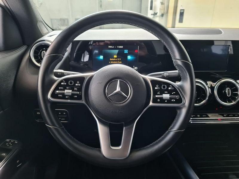 Mercedes-Benz GLA GLA 200 Automatic Sport