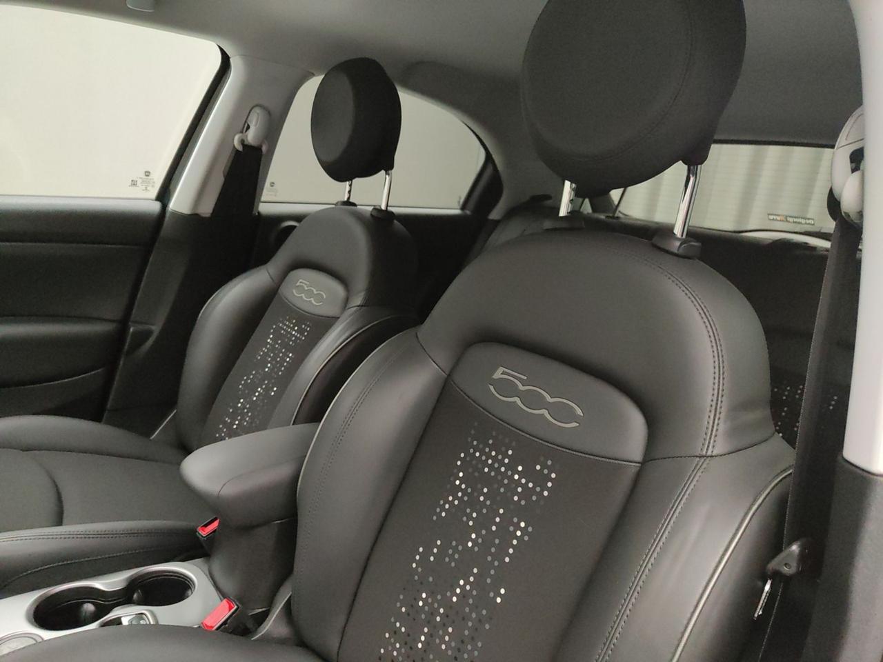 FIAT 500 X 2018 1.3 MJT 95CV CONNECT