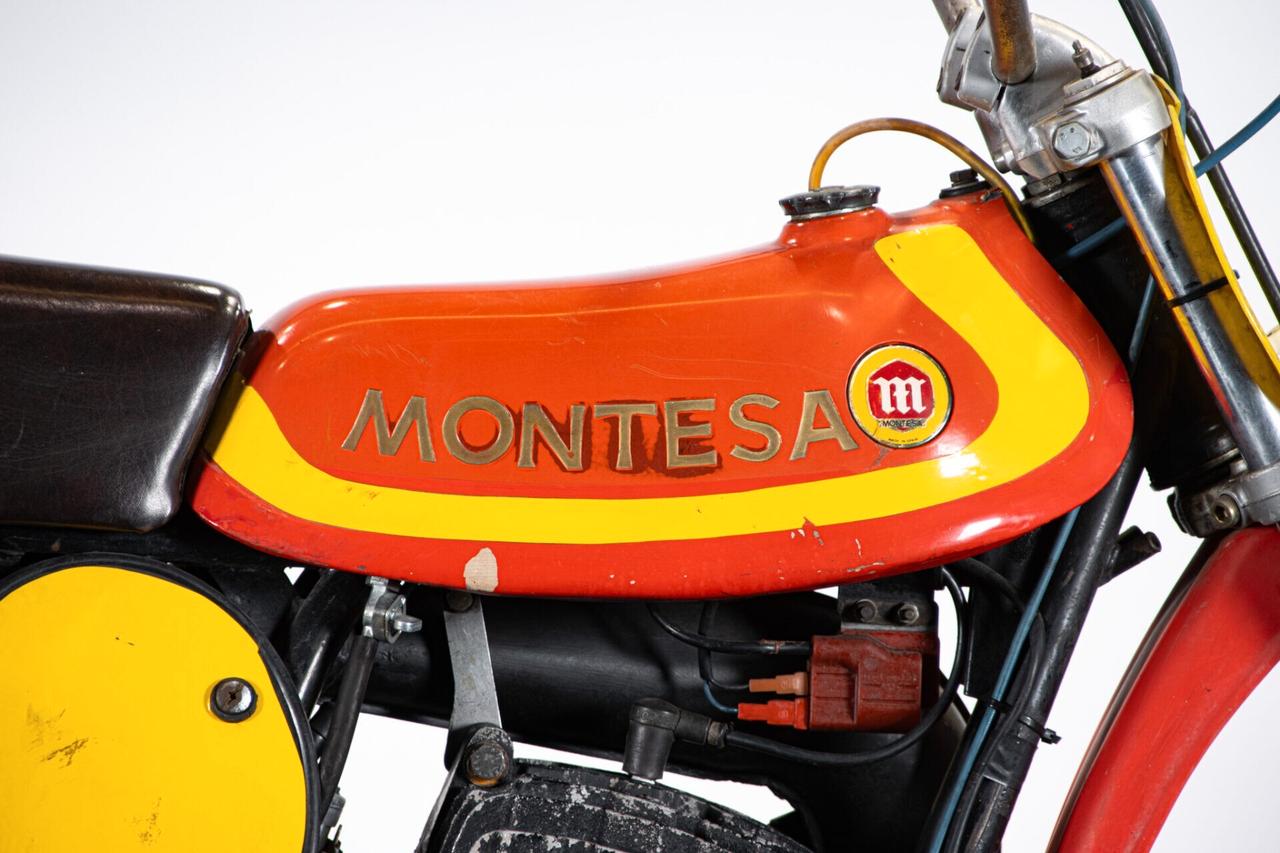 Montesa 360 VB