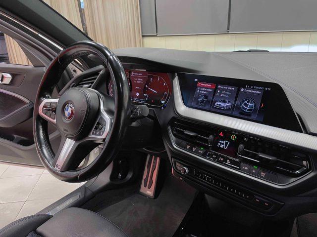 BMW 116 D M-SPORT AUTO - IVA DEDUCIBILE