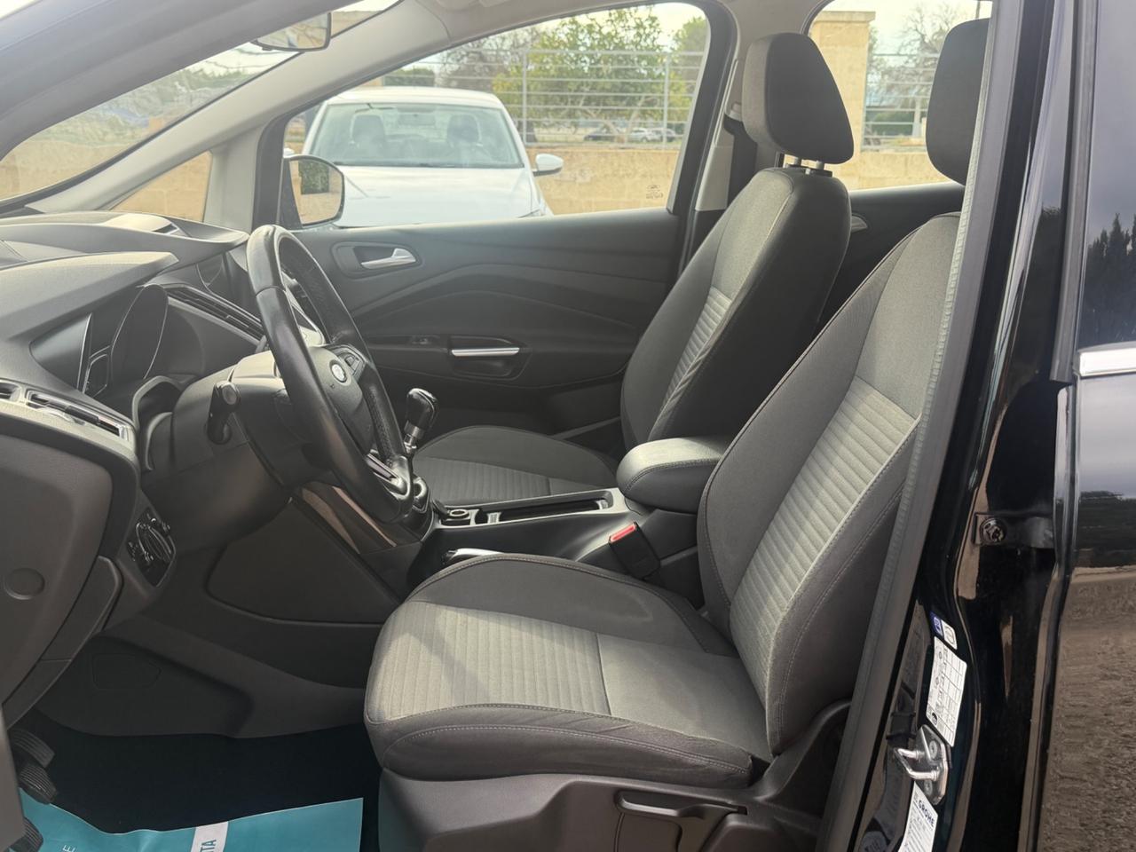 Ford C-Max 1.5 TDCi 120CV Start&Stop Titanium