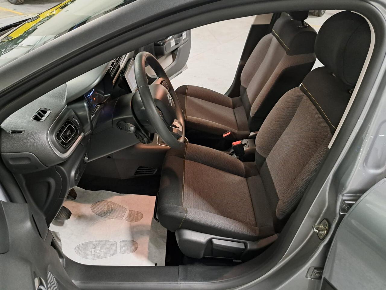 Citroen C3 1500 BlueHDi 102CV Shine 5 Porte