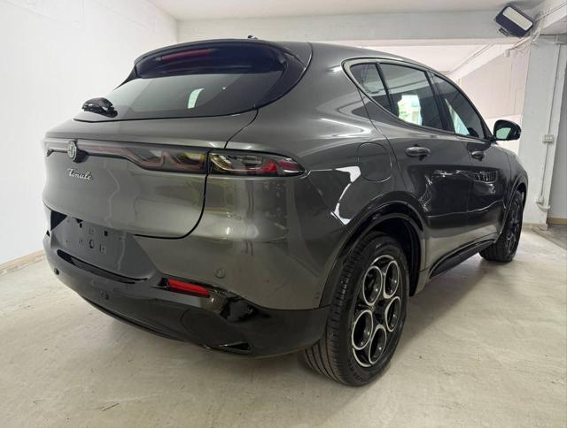 ALFA ROMEO Tonale 1.6 diesel 130 CV TCT6 Sprint