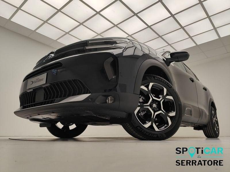 Citroën C5 Aircross MAX - BlueHDi 130 S&S EAT8