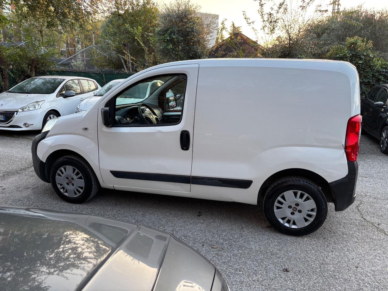 Fiat Fiorino 1.3 MJT 75CV IVA COMPRESA