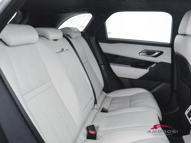 LAND ROVER Range Rover Velar 2.0D I4 240 CV