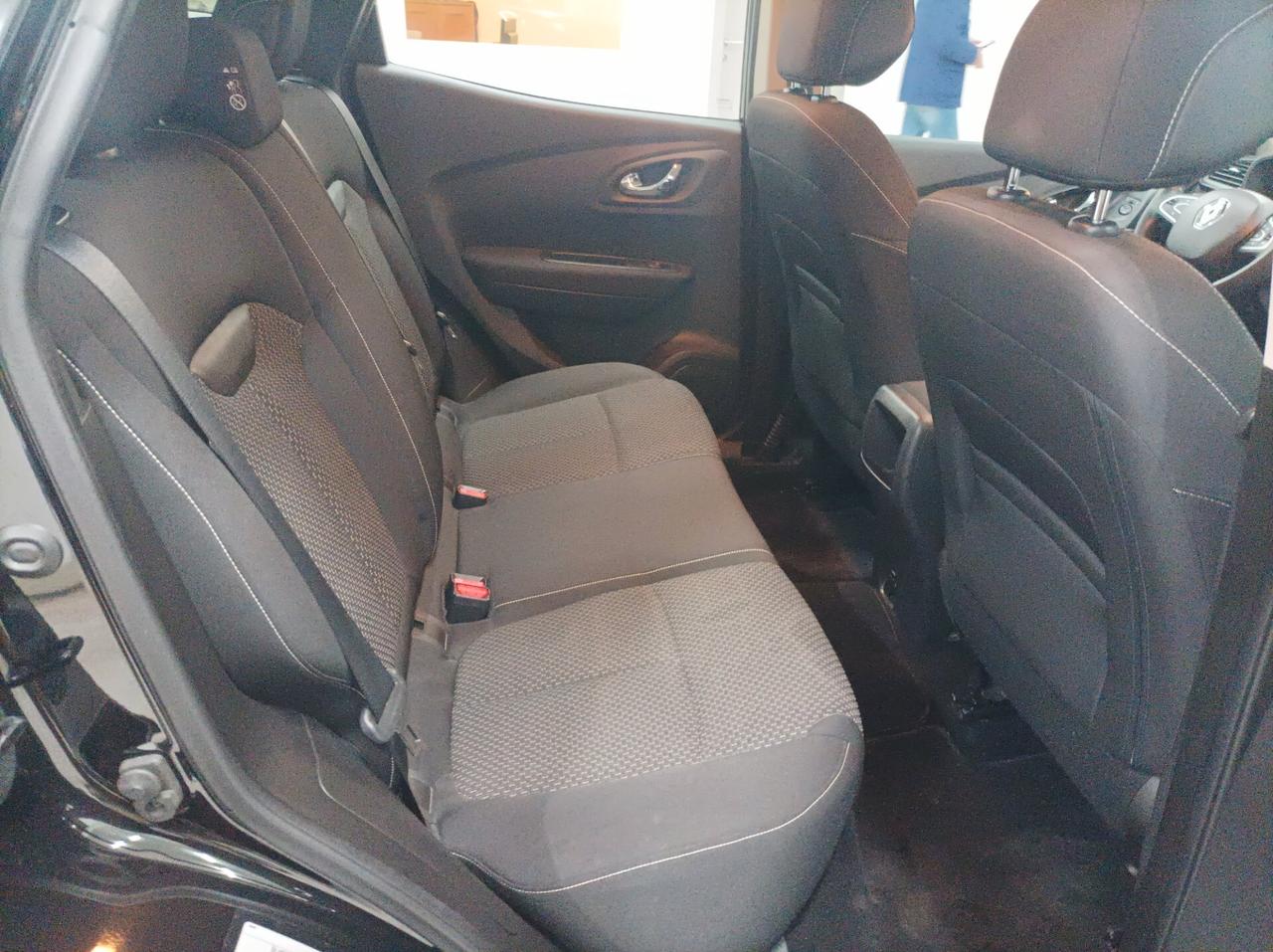 Renault Kadjar dCi 8V 110CV Energy Business 08/2018