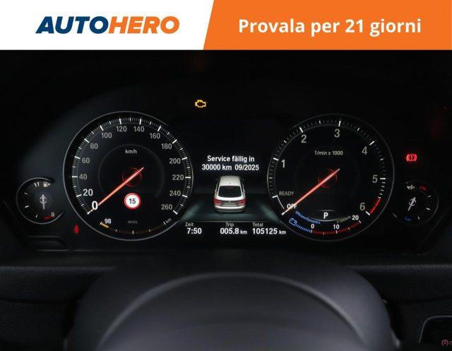 BMW 320 d xDrive Gran Turismo Msport