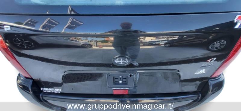 Italcar T2 T2 Basic