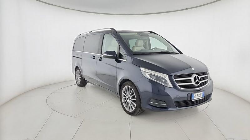 Mercedes-Benz Classe V V 250 CDI BlueTEC Automatic Premium Long