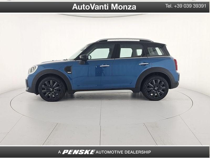 MINI Mini Countryman F60 Mini 2.0 Cooper D Countryman