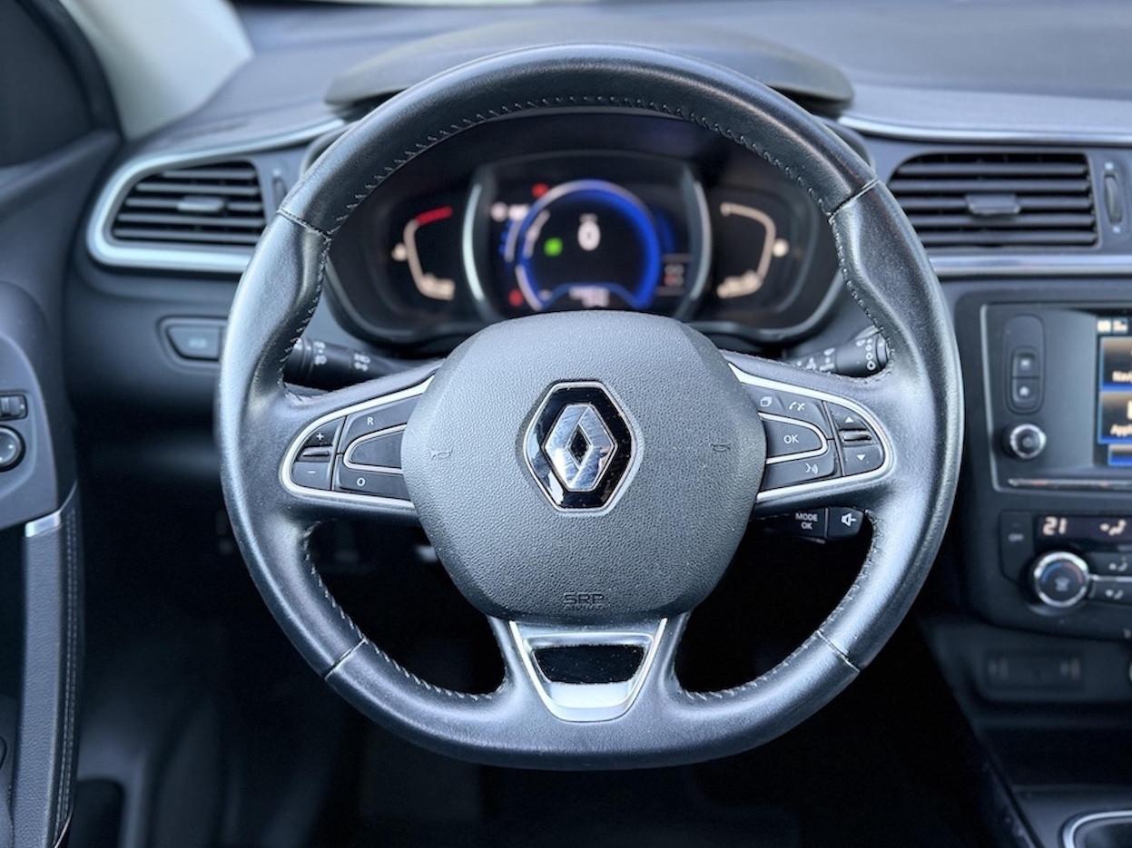 Renault Kadjar 1.5 Diesel 110CV E6 Neo. - 2018