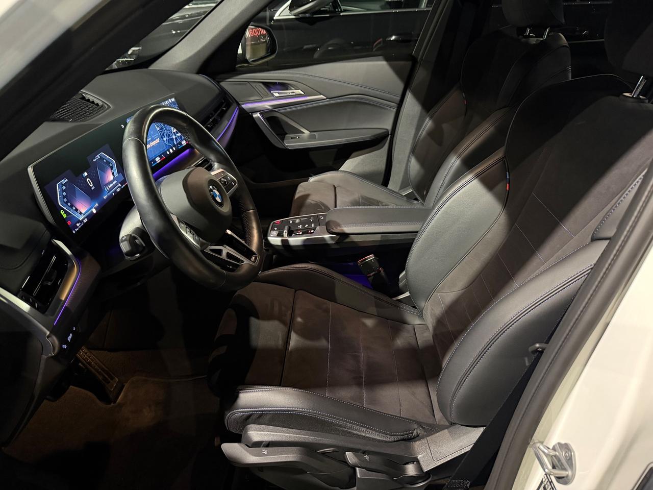 Bmw X1 sDrive 18d Msport Pro IVA ESPOSTA