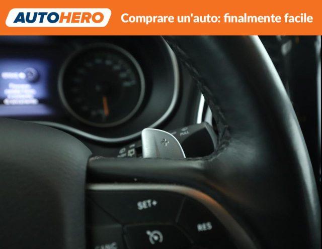 JEEP Cherokee 2.2 Mjt Limited
