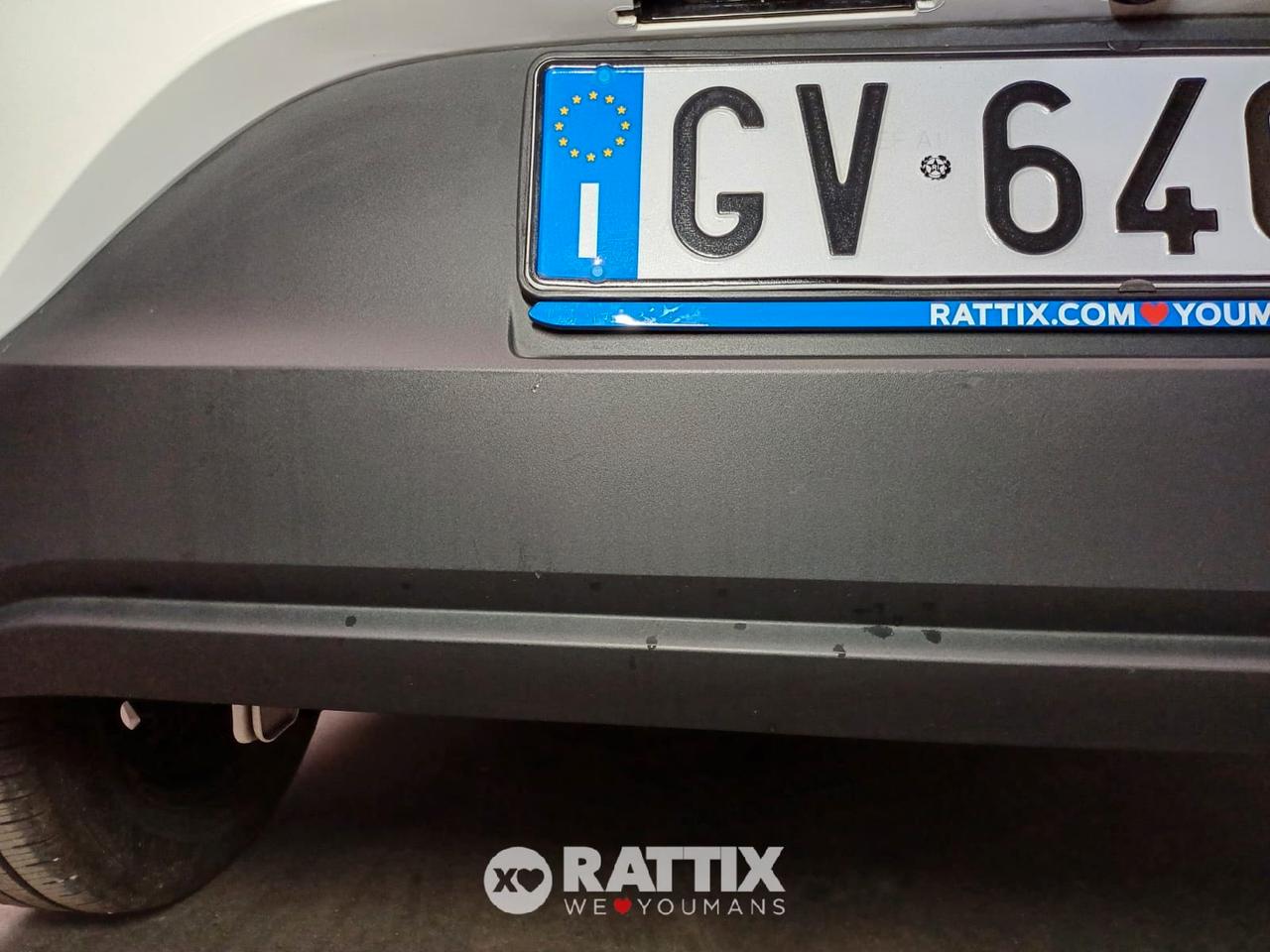 Toyota Aygo X 1.0 72CV Active s-CVT
