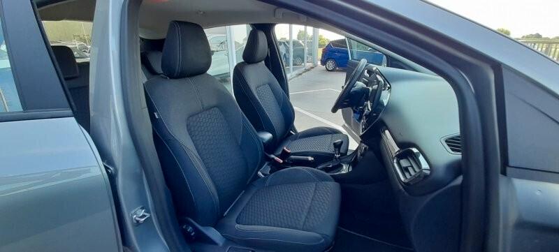 Ford Puma 1.0 EcoBoost 125 CV S&S Titanium
