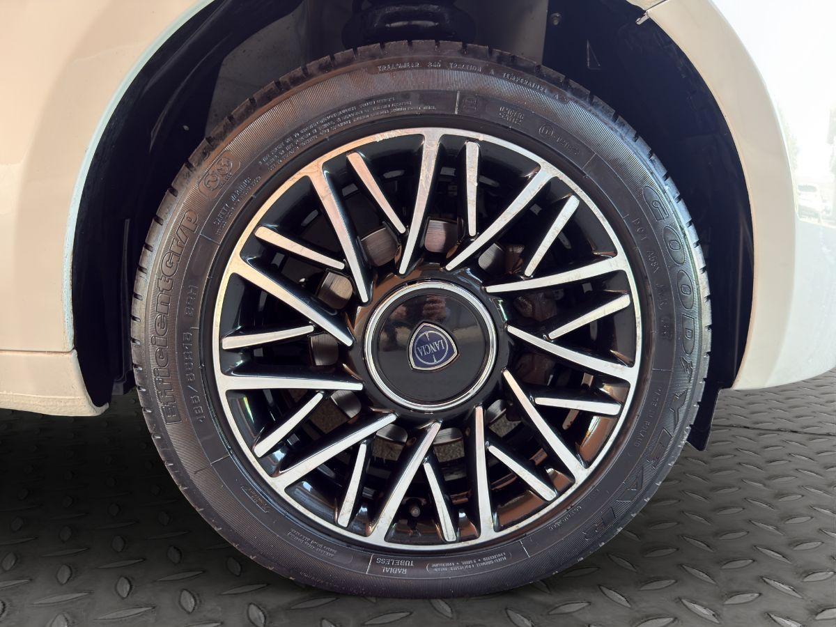 LANCIA - Ypsilon - 1.3 MJT 95 CV 5p. S&S Platinum