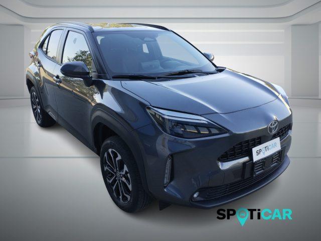 TOYOTA Yaris Cross 1.5H (130 CV) Trend E-CVT
