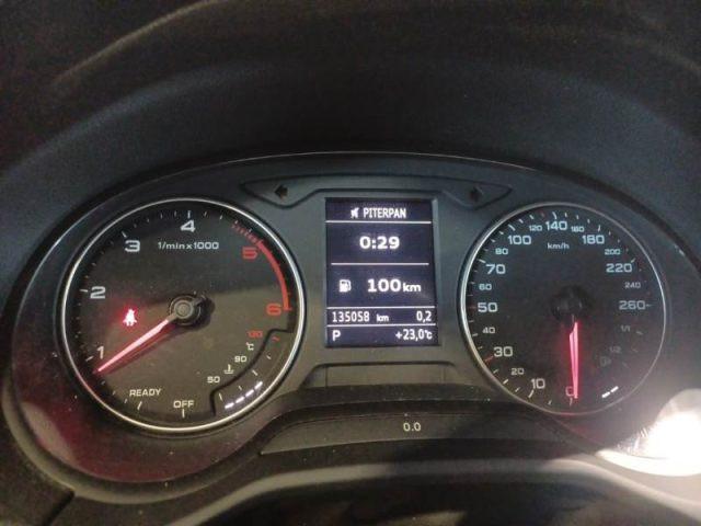 AUDI Q2 1.6 TDI S tronic Design