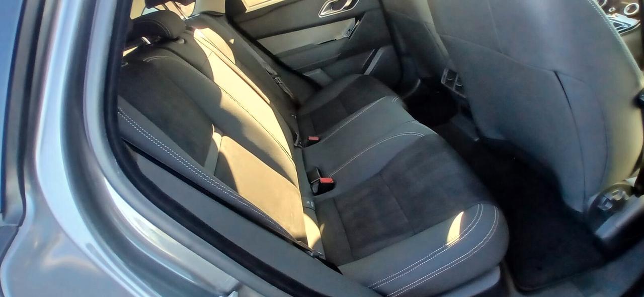 Land Rover Range Velar 2.0D I4 180 CV R-Dynamic HSE