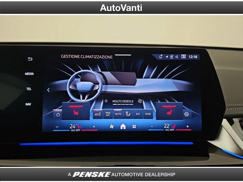 BMW X1 iX1 edrive 20 MSport