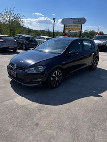 Volkswagen Golf Plus 1.6 TDI DPF Highline