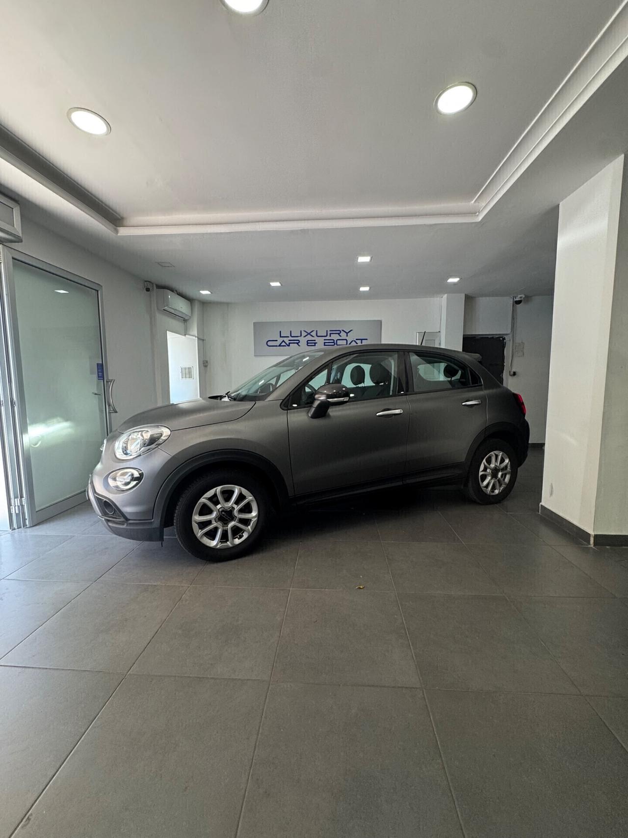 Fiat 500X 1.0 T3 120 CV City Cross