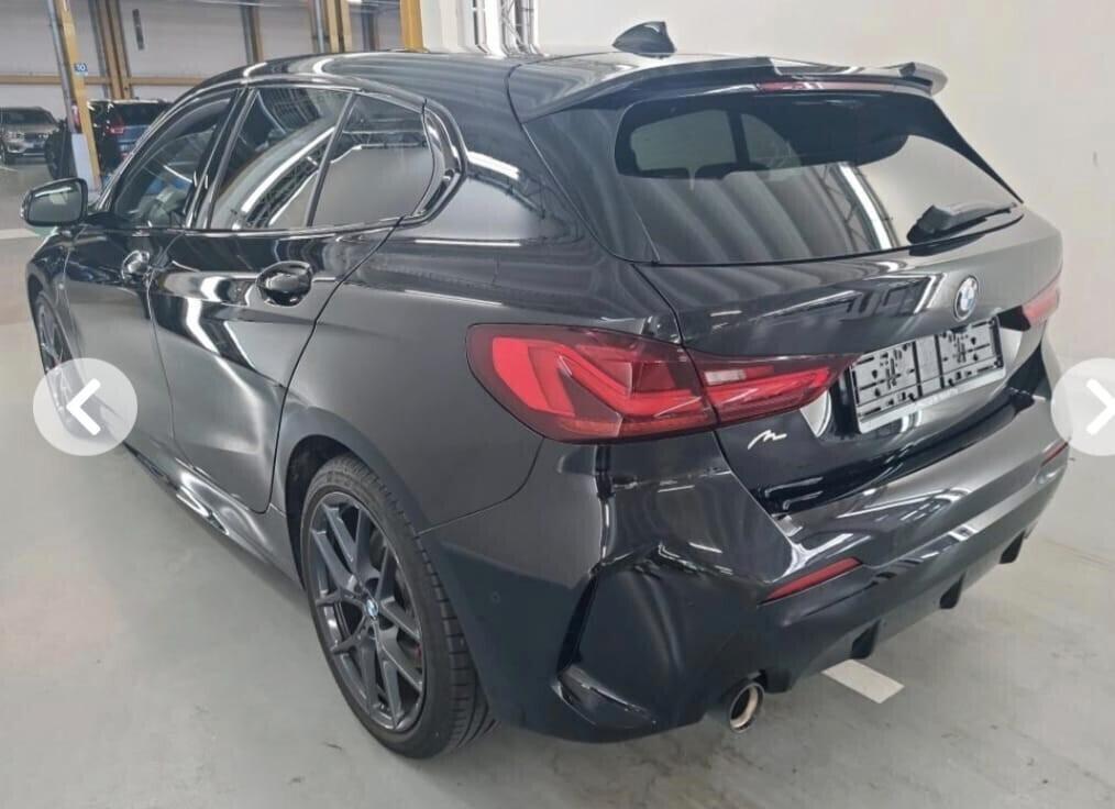 Bmw 118i 136 CV COLORVISION EDITION - CAMBIO AUTOMATICO
