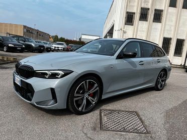 BMW 320d 48V xDrive Touring Msport PRO
