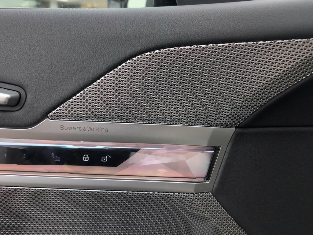 BMW i7 M Sport Pro xDrive60