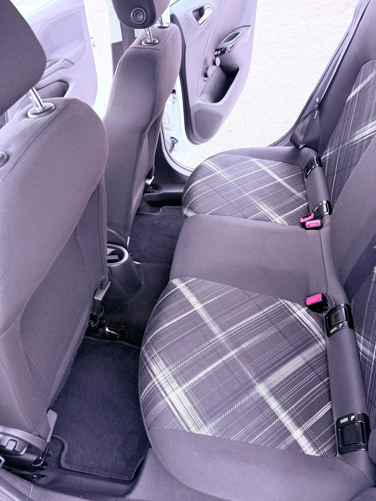 Opel Corsa 1.3 CDTI 5 porte Ok neopatentati