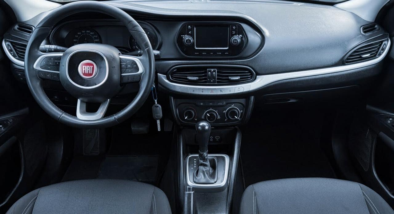 Fiat Tipo 1.6 ^AUTOMATICA^Mjt S&S DCT 5 porte Lounge