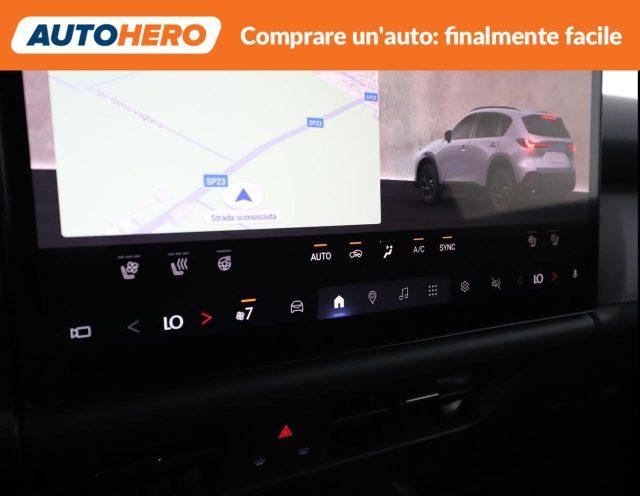 MAZDA CX-5 2.5L e-Skyactiv G 141cv MHEV 2WD 6AT Homura