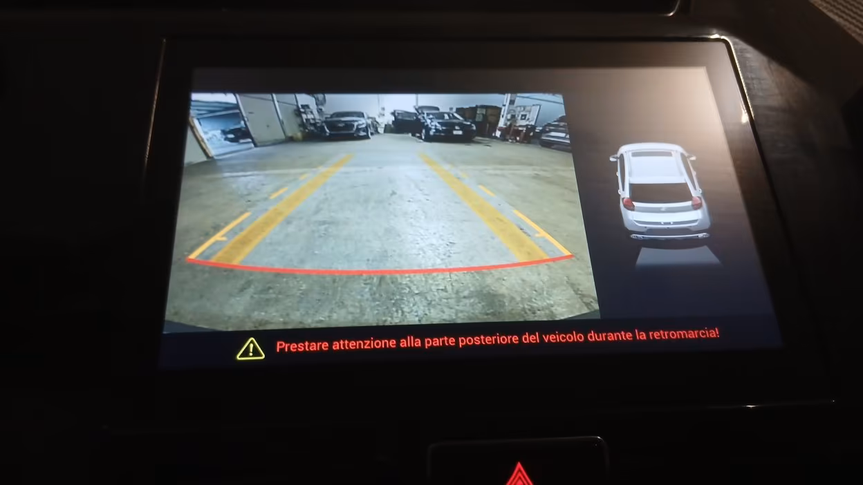 DR dr 3.0 - dr 3.0 1.5 Bi-Fuel GPL