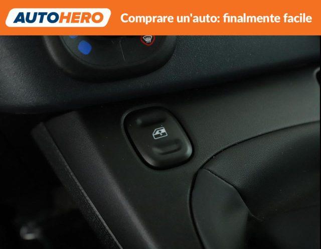 FIAT Pandina 1.0 FireFly 65 CV Hybrid Pop