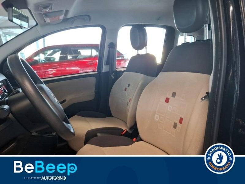 FIAT Panda 1.2 LOUNGE 69CV