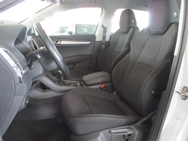 Skoda Karoq 1.5 TSI ACT Executive