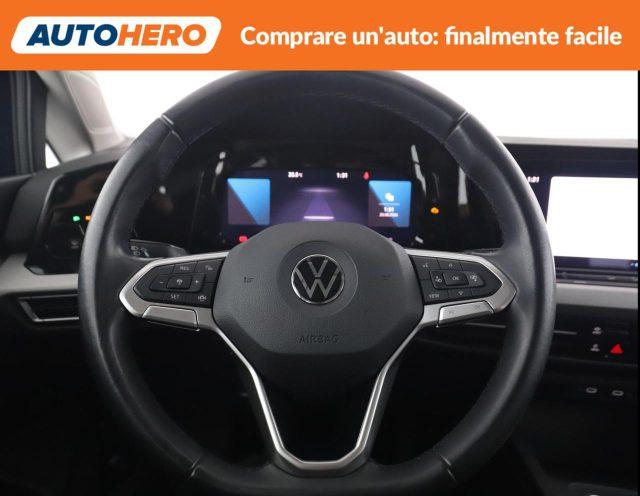 VOLKSWAGEN Golf 1.5 TSI EVO ACT Life
