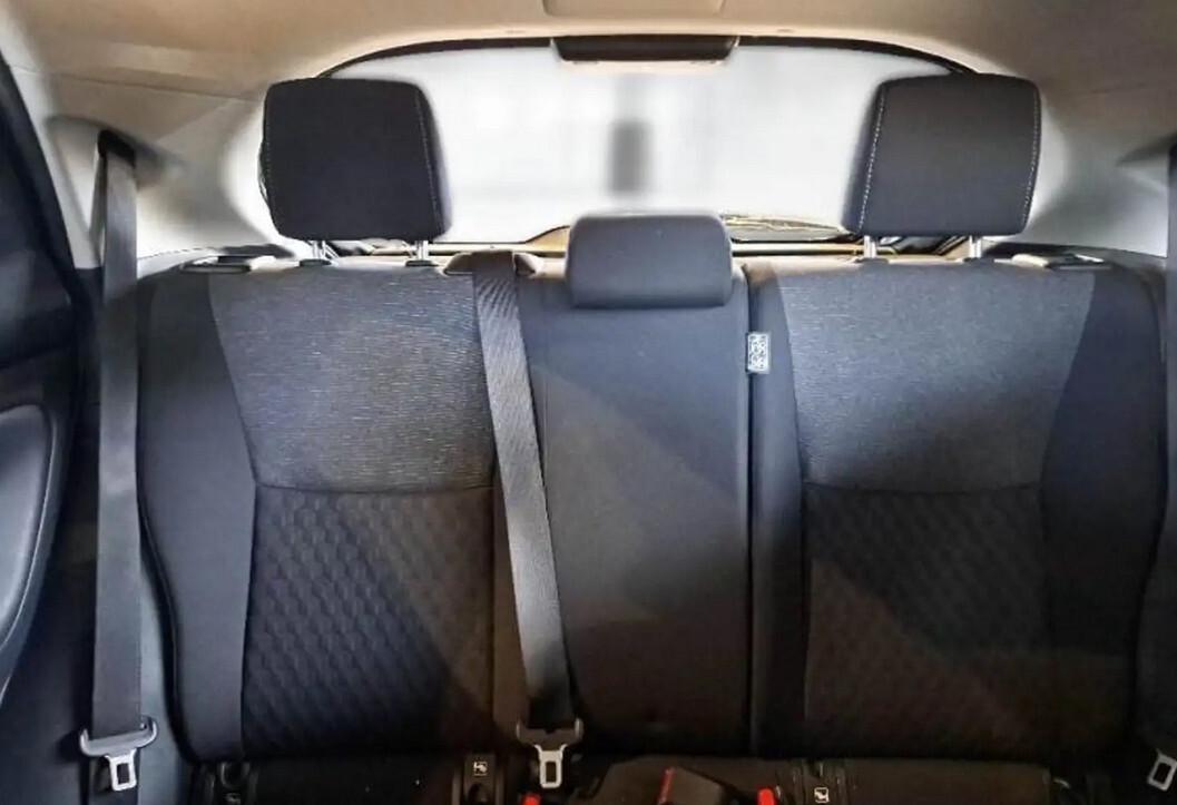 Toyota Yaris 1.5 Hybrid 5 porte Business
