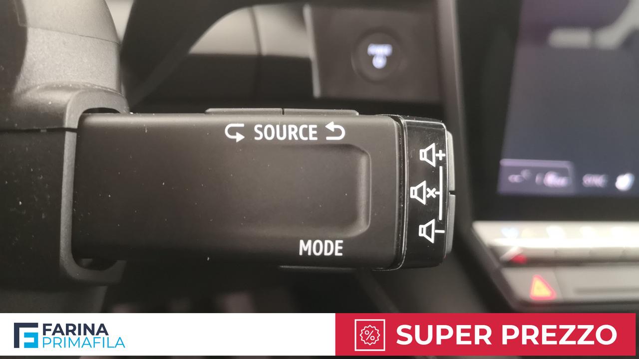 RENAULT Megane IV E-Tech - Megane E-Tech Evolution EV60 Optimum Charge 220cv