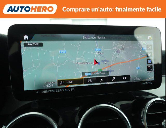 MERCEDES-BENZ GLC 300 4Matic EQ-Boost Premium Plus